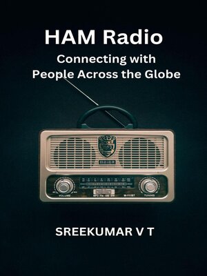 cover image of HAM Radio